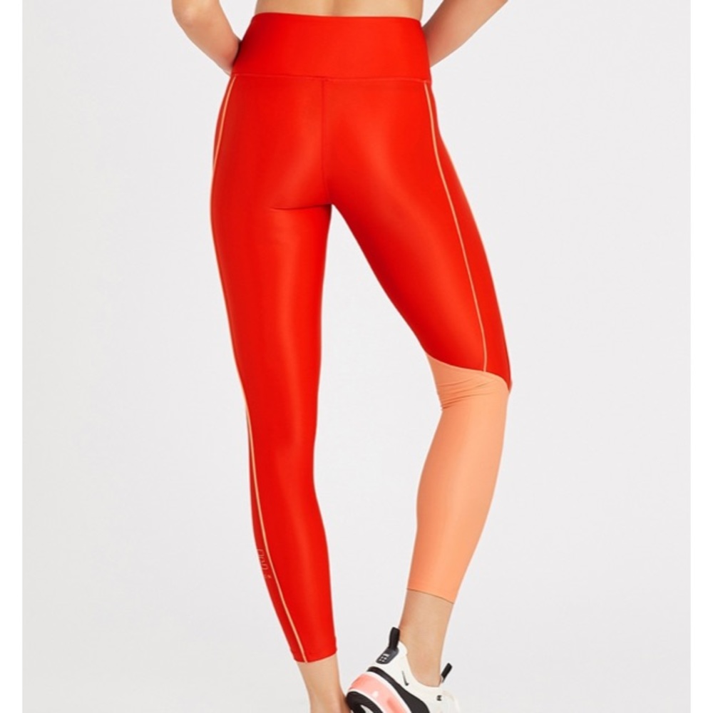 P.E Nation Cutshot Legging size Small - Picture 5 of 14